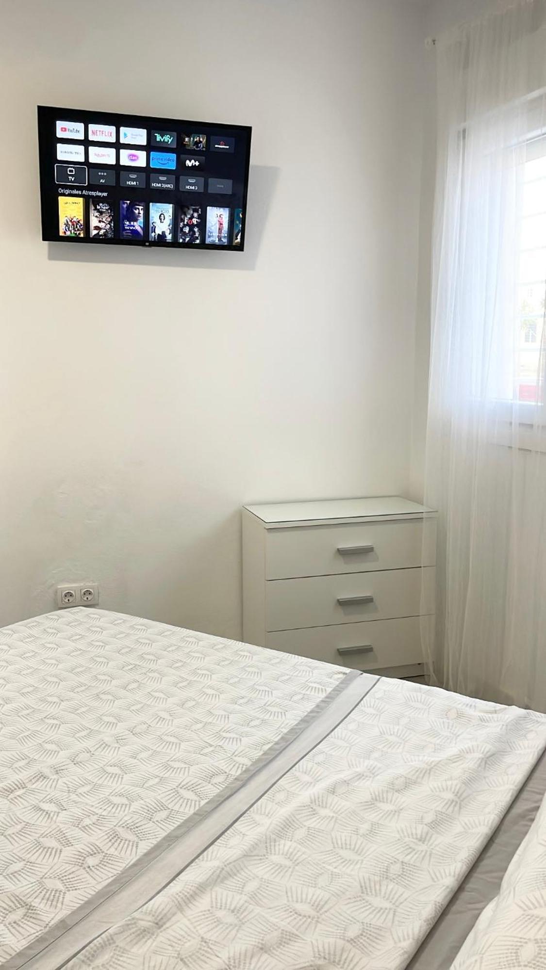 Nuevo Murillo D Y Coworking * Conil De La Frontera